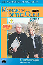 Monarch Of The Glen - Series 3 - Part 1