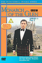 Monarch Of The Glen - Series 3 - Part 2