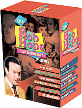 Bob Hope 100th Anniversary (Box Set)