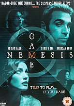 Nemesis Game