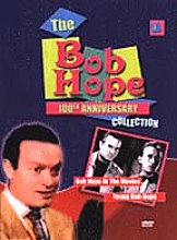 At The Movies - Bob Hope 100th Anniversary