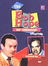 Comedy Hour, The - Bob Hope 100th Anniversary