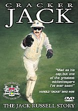 Crackerjack - The Jack Russell Story