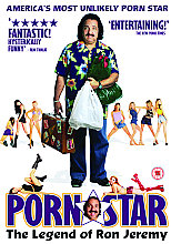 Porn Star: The Legend Of Ron Jeremy