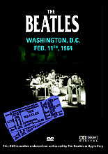 Beatles, The - Washington DC (Various Artists)