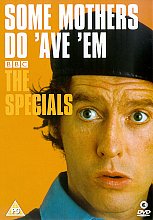 Some Mothers Do 'Ave 'Em - The Specials