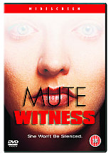 Mute Witness (Wide Screen)