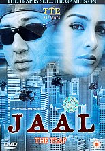 Jaal - The Trap (Hindi Language)