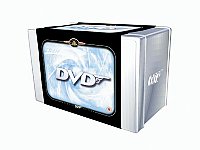 James Bond Collection, The (Wide Screen) (Box Set)