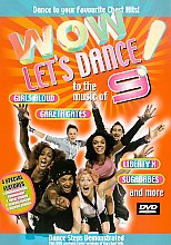 Wow! Let's Dance - Vol. 9