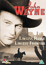 Lawless Range / Lawless Frontier