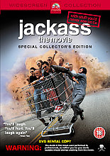 Jackass - The Movie