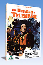 Heroes Of Telemark, The (Special Edition)