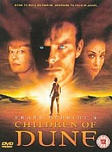 Children Of Dune