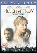 Helen Of Troy