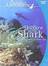 Shadow Of The Shark