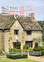 Discover England - Northamptonshire