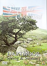 Discover England - Dartmoor: Spring And Summer