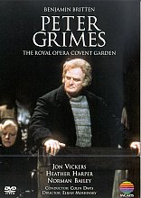 Peter Grimes (Various Artists)