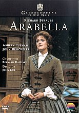 Arabella (Various Artists)