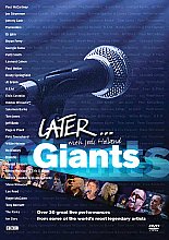 Later With Jools Holland - Giants (Various Artists)