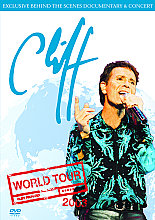 Cliff Richard - World Tour 2003 (Wide Screen) (Various Artists)