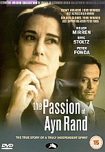 Passion Of Ayn Rand, The