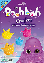 Boohbah - Cracker And More Boohbah Magic