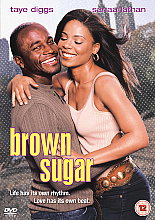 Brown Sugar