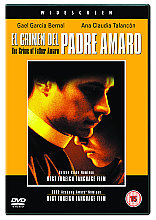 El Crimen Del Padre Amaro (aka The Crime Of Father Amaro)