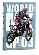 World Motocross GP 2003