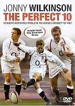 Jonny Wilkinson - The Perfect 10 / Grand Slam Heroes (Limited Edition)