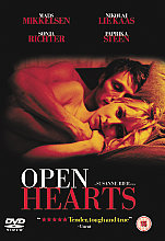 Open Hearts (Wide Screen)