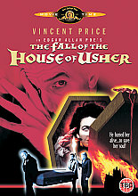 Fall Of The House Of Usher, The