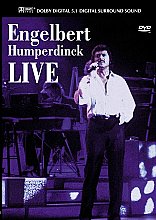 Engelbert Humperdinck - Live In Concert