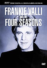 Frankie Valli And The Four Seasons - In Concert (Various Artists)