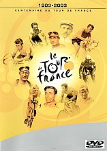 Tour De France Centenary Film 1903-2003