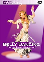 Dancing Series - Belly Dancing