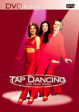 Dancing Series - Tap Dancing - Parts 1 To 4