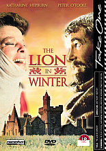 Lion In Winter, The