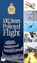 100 Years Of Powered Flight