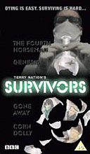 Survivors - Series 1 - Complete