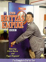 Brittas Empire - Series 2 - Complete, The