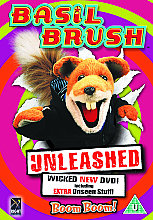 Basil Brush - Extravaganza