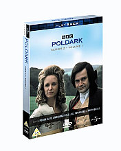 Poldark - Series 2 - Part 1