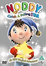 Noddy - Catch A Falling Star