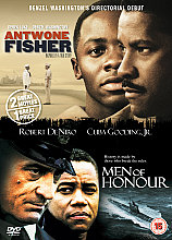 Antwone Fisher / Men Of Honour (Double Pack)