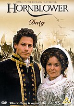 Hornblower - Duty (Wide Screen)