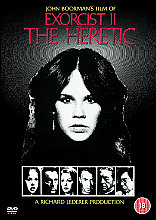 Exorcist 2 - The Heretic (Long Version)