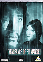 Vengeance Of Fu Manchu, The